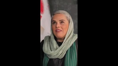 مشکلی با محمد رضا گلزار نداشتم؛ روایت الهام شعبانی از همکاری در «عاشقانه»