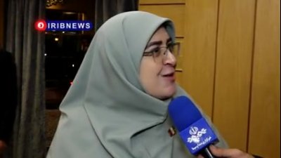 افزایش مبلغ کالابرگ و شوخی مهاجرانی با خبرنگار؛ رقم دقیق هنوز مشخص نیست
