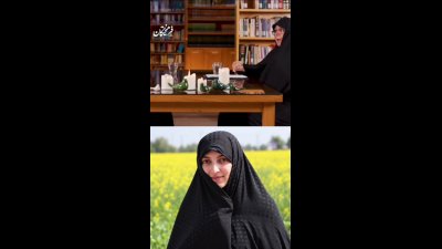 خواب مادر شهیده زهرا حدادعادل در روز آغاز جنگ چه بود؟