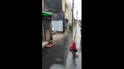 ردپای اوشین ۴۰ سال بعد؛ در ساکاتا چه چیزی از خاطره سریال باقی مانده؟
