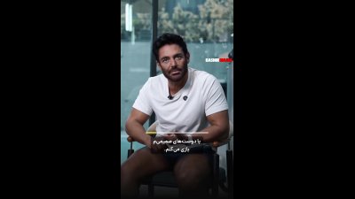 ورزش پدل؛ چرا محمدرضا گلزار ۴ ساعت به یک باخت فکر می‌کند؟