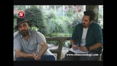 کمدی‌های رضا عطاران دوباره مورد توجه قرار گرفت؛ بازنشر یک گفت‌وگوی قدیمی