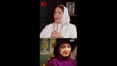 اتهام لو دادن پایان «شهرزاد»؛ ساقی زینتی چرا دو سال از کار فاصله گرفت؟