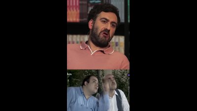 ماجرای کتک خوردن نیما شعبان نژاد در مدرسه