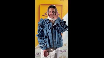 خانم بازیگر سریال کوری ازدواج کرد | مدت زیادی از گفت‌وگوی غزاله