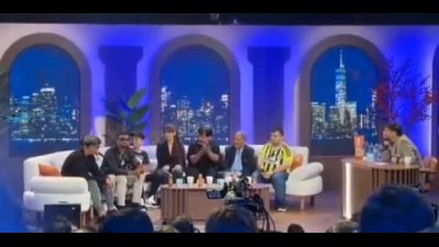 از اینستاگرام تا تلویزیون ترکیه؛ ماجرای امیرمحمد و آهنگ جنجالی‌اش