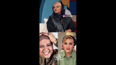 رابعه اسکویی از کاری گفت که قبل از او هیچ زنی در تلویزیون انجام نداده بود!