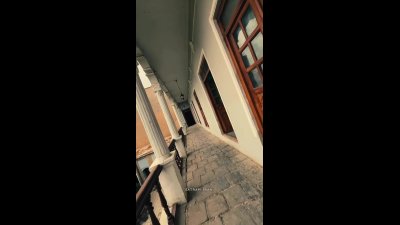 لوکیشن خاطره‌انگیز خاتون، شهرزاد و خانه پدری کجاست؟