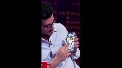 اعتراف جنجانی رضا گلزار به امیرحسین قیاسی: می‌خواستم بزنمت!