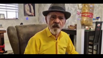 درگذشت مهدی فخیم‌زاده ؟! پیام های تسلیت هنرمندان !
