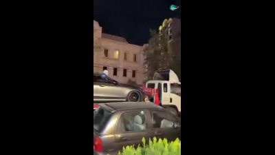 ویدئو وایرال شده از کادوی روز جهانی پسر!