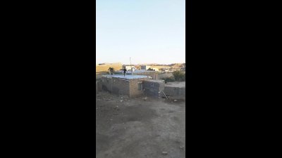 فوتبال روی پشت‌بام خانه‌ها؛ دو جوان ایرانی با ۱۰ میلیون بازدید دنیا را شگفت‌زده کردند