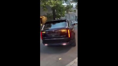 خودروی ۴۰۰ میلیارد تومانی در خیابان‌های ایران؛ تضاد عجیب واردات لاکچری با تنگناهای ارزی