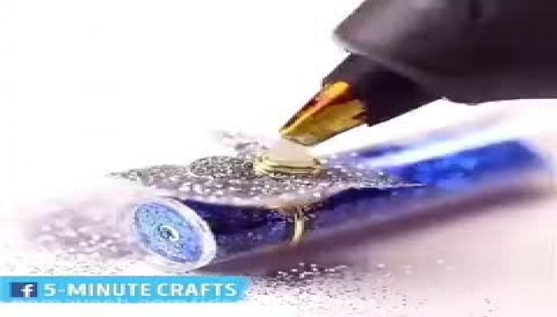 ساخت چند مدل انگشتر باسیم