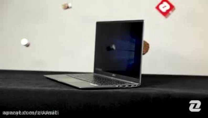 بررسی لپ تاپ ال جی گرم