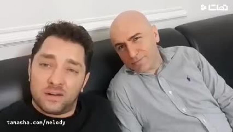 زنان حرمسرای بهرام رادان