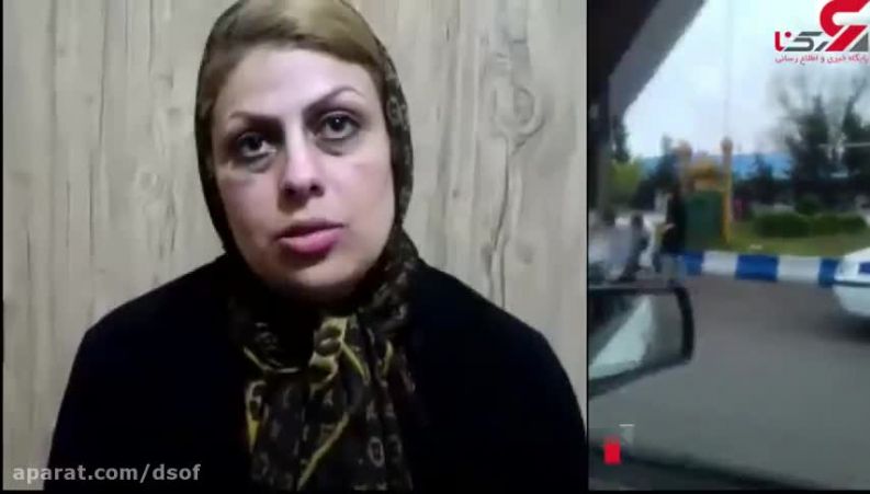 ناگفته هایی از حمله شرور معروف به دختر جوان در گیلان