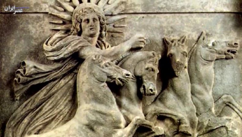 داستان اسطوره شب یلدا / چرا ایرانیان اولین شب زمستان را جشن می‌گیرند؟