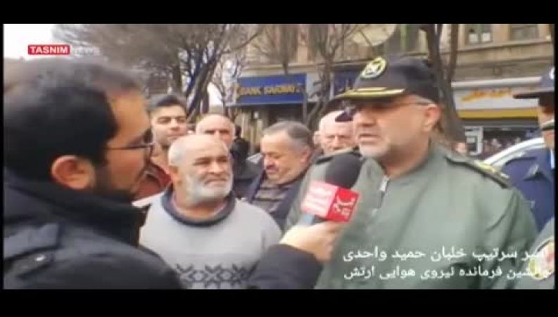 علت اصلی سقوط جنگنده میگ‌۲۹ ‌ارتش مشخص شد