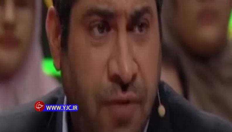 خاطره جالب از سردار قاآنی فرمانده جدید سپاه قدس در برنامه خندوانه