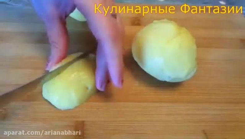 آموزش سفره آرایی و تزیین غذا