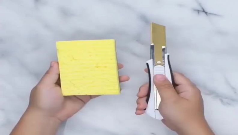 موارد استفاده های جالب از اسکاچ ظرفشویی