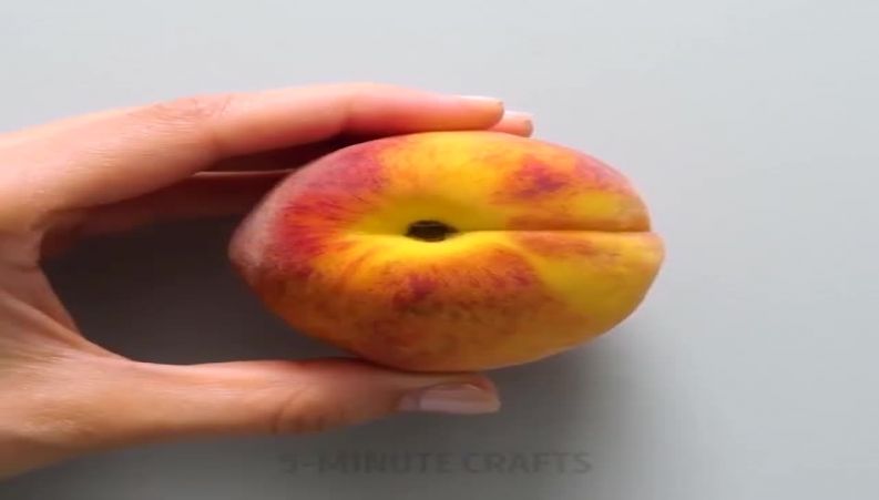 راه های آسان برای برش میوه ها و سبزیجات