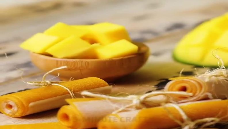 ایده های جدید برای خوردن انبه که مطمئنا امتحان خواهید کرد