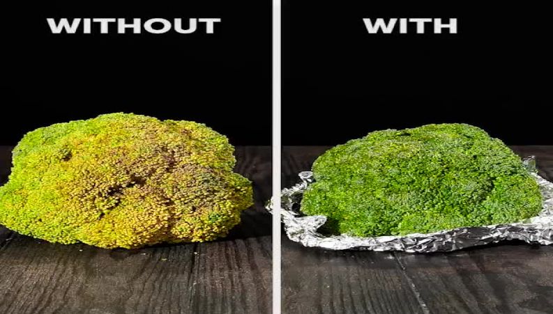 نکاتی آسان برای نگهداری طولانی مدت مواد غذایی