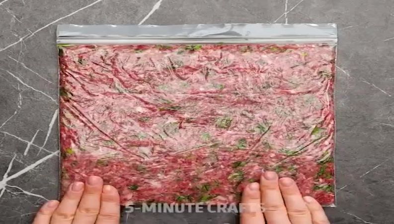 راه های بسیار آسان برای نگهداری طولانی مدت مواد غذایی