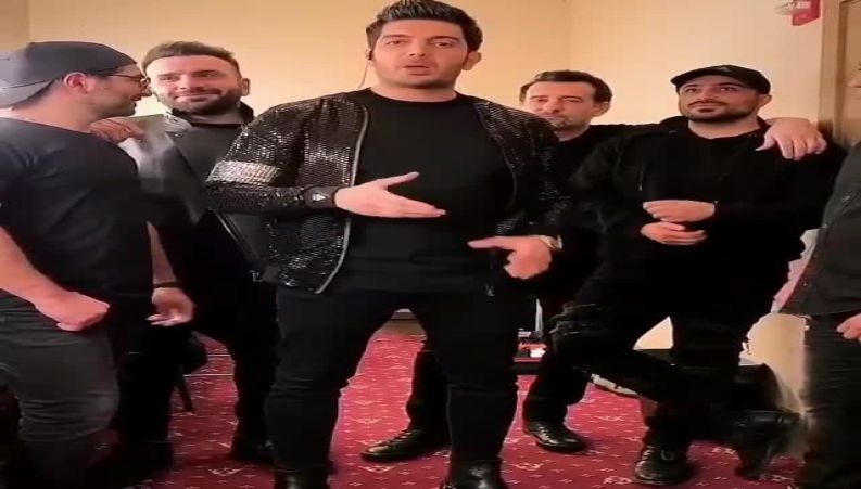 توصیه فرزاد فرزین برای مقابله با کرونا