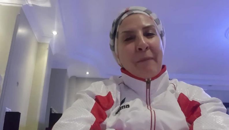 طرز تهیه ماسک صورت به روش مرجانه گلچین