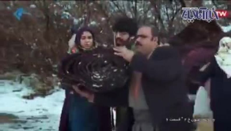 جنجال توئیتری بر سر استفاده از ترانه‌های دو خواننده سرشناس کُرد در نون خ 