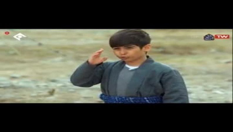 بازسازی سکانس معروف ابد و یک روز در نون‌‍خ 