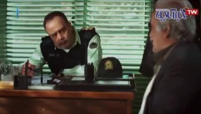 آخرین بازی تلویزیونی هنرپیشه کارهای طنز مهران مدیری در سریال نون‌خ