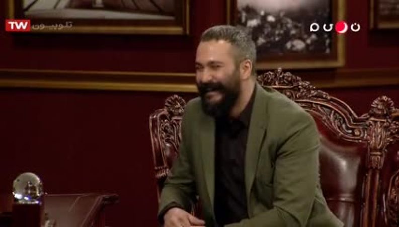 سوال‌ها و جواب‌های تند مهران مدیری و میلاد کی‌ مرام