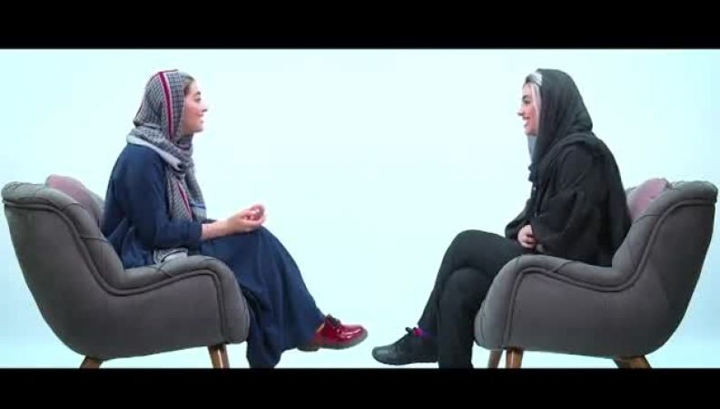 بدل ریحانه پارسا پیدا شد