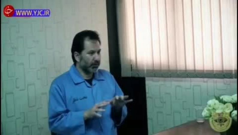 رئیس باند قاچاق دختران ایرانی | توی 10 دقیقه خوشکل ترین دختر رو پیدا می کردم 