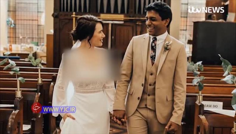 ازدواج جالب یک پزشک با پرستار اخبار داغ فضای مجازی شد