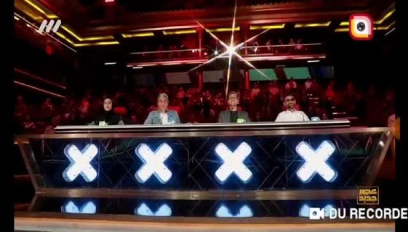 اجرای زیبای ترانه عالیجاب عشق ایوان بند در برنامه عصر جدید