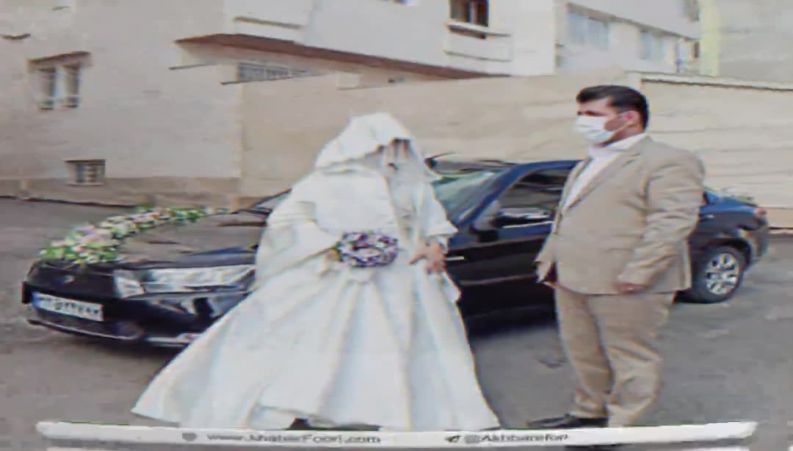 وقتی عروسی‌های زیرزمینی براحتی آدم می‌کُشد!