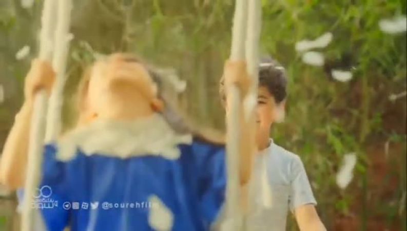 اعتراض شدید به یک کلیپ مناسبتیِ روز دختر