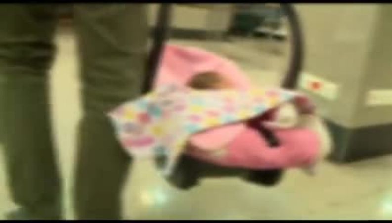 نخستین مصاحبه وحشتناک با فروشنده نوزادان در اینستاگرام