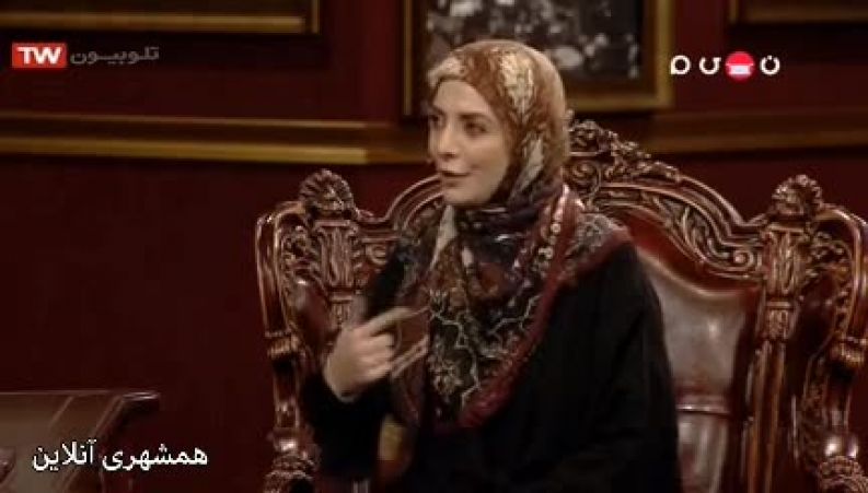 رویا میرعلمی چه بلای وحشتناکی سر برادرش آورد؟