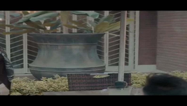 موزیک ویدیو علیرضا طلیسچی با نقش آفرینی هاینه غلامی