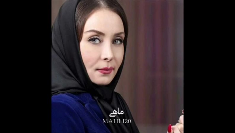 حرف های حدیث فولادوند بعد از ابتلا به کرونایی شدنش