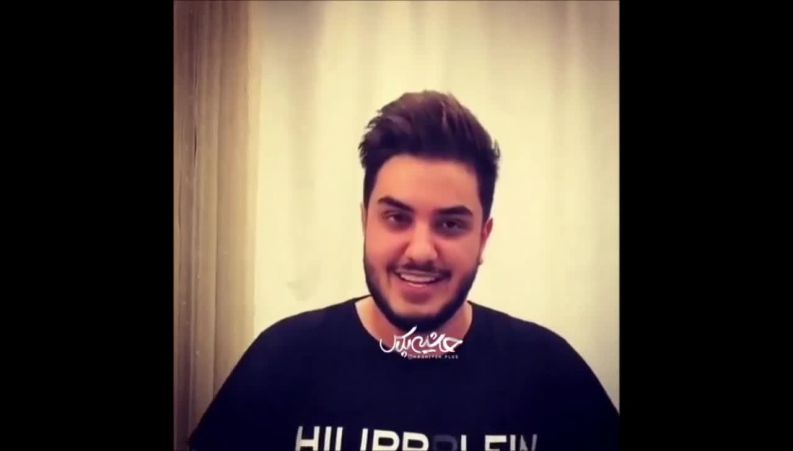 اجرای آهنگ معروف همایون شجریان توسط آرون افشار