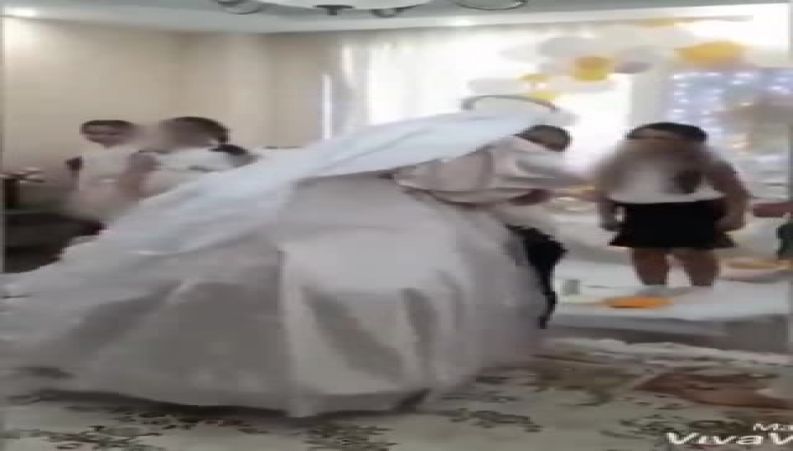 جنجال یک جشن تکلیف لاکچری در فضای مجازی 