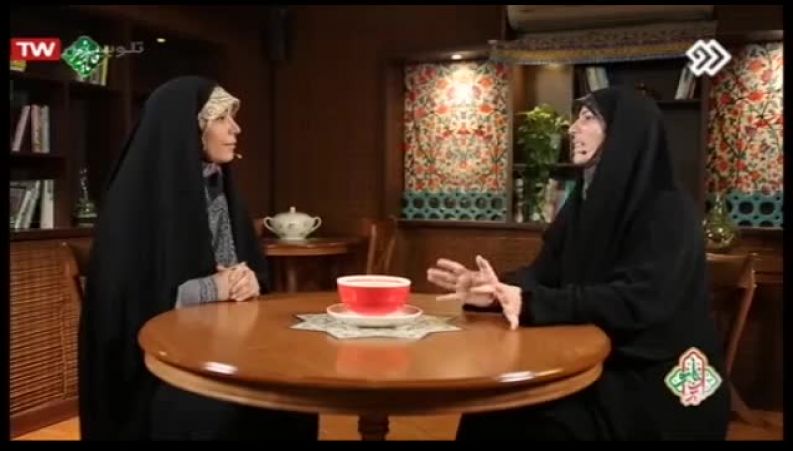 مزایای ۵ فرزندی از نظر کارشناس تلویزیونی 