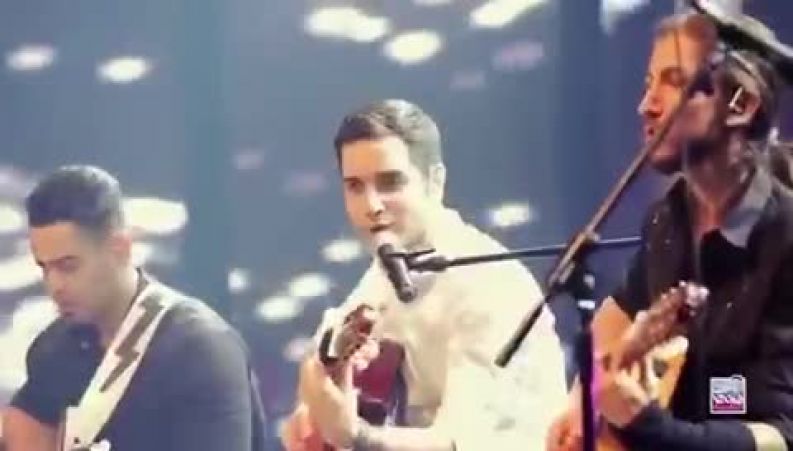 آهنگ « بهت قول می‌دم » در یوتیوب ۱۰۰میلیونی شد 